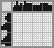 Japanese crossword &laquo;Gladiator in the arena&raquo;