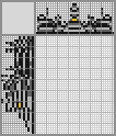 Japanese crossword «GLaDOS (Portal)» Japanese crossword «GLaDOS (Portal)»