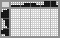 Japanese crossword &laquo;Glasses&raquo;