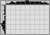 Japanese crossword &laquo;The Eye&raquo;
