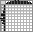 Japanese crossword &laquo;Eye&raquo;