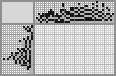 Random crossword