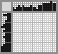 Japanese crossword «Eye» Japanese crossword «Eye»