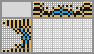 Japanese crossword &laquo;Eye&raquo;