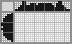 Japanese crossword &laquo;Eye&raquo;