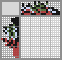 Japanese crossword &laquo;Eye&raquo;