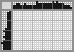Japanese crossword &laquo;The eye of a beloved woman&raquo;