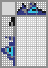 Japanese crossword &laquo;Amulet against the evil eye&raquo;