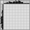 Japanese crossword &laquo;Ironng&raquo;
