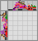 Japanese crossword &laquo;Ironing&raquo;