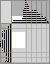 Japanese crossword «Giggity» Japanese crossword «Giggity»