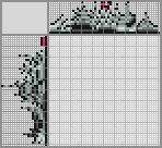 Japanese crossword «Clayman» Japanese crossword «Clayman»