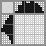 Japanese crossword &laquo;The globe&raquo;