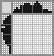 Japanese crossword &laquo;Globe&raquo;