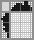 Japanese crossword &laquo;Small Globe&raquo;