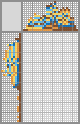 Japanese crossword «Globe» Japanese crossword «Globe»