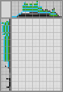 Japanese crossword «Globe» Japanese crossword «Globe»