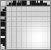 Japanese crossword «Globe» Japanese crossword «Globe»