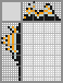 Japanese crossword «Globe» Japanese crossword «Globe»