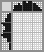 Japanese crossword &laquo;Globus&raquo;