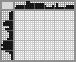 Japanese crossword «Deep-sea anglerfish» Japanese crossword «Deep-sea anglerfish»