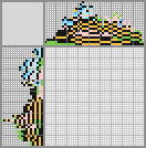 Japanese crossword &laquo;Nest&raquo;