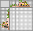 Japanese crossword «Nest» Japanese crossword «Nest»