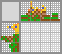 Japanese crossword &laquo;Nest&raquo;
