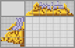 Japanese crossword &laquo;Nest&raquo;