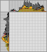 Japanese crossword «Nest» Japanese crossword «Nest»