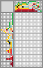 Japanese crossword «Gnome» Japanese crossword «Gnome»