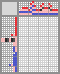 Japanese crossword «Gnome» Japanese crossword «Gnome»