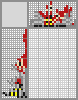 Japanese crossword «Gnome» Japanese crossword «Gnome»