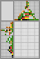 Japanese crossword &laquo;Dwarf&raquo;