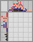 Japanese crossword &laquo;Gnome&raquo;
