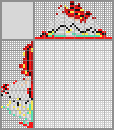 Japanese crossword «Gnome» Japanese crossword «Gnome»