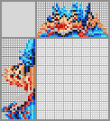 Japanese crossword «Gnome» Japanese crossword «Gnome»