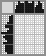 Japanese crossword &laquo;Fantasy gnome&raquo;