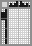 Japanese crossword &laquo;Cup&raquo;