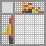 Japanese crossword &laquo;Goblin&raquo;