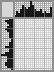 Japanese crossword &laquo;Godzilla&raquo;
