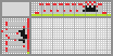 Japanese crossword «Goal!» Japanese crossword «Goal!»