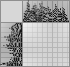 Japanese crossword «Golem» Japanese crossword «Golem»