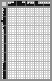 Japanese crossword «Fore!» Japanese crossword «Fore!»