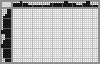 Japanese crossword &laquo;Golf&raquo;