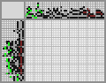 Japanese crossword «Calvary» Japanese crossword «Calvary»