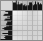 Japanese crossword «Dutch Windmill» Japanese crossword «Dutch Windmill»