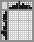 Japanese crossword &laquo;Dutch motifs&raquo;