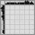 Japanese crossword «Bull's Head» Japanese crossword «Bull's Head»