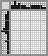 Japanese crossword &laquo;Dove&raquo;